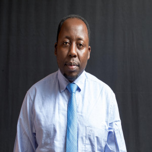Adam Kilungu