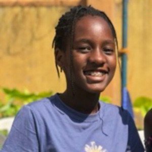 Bryana Muwonge