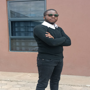 Charlie Mubila