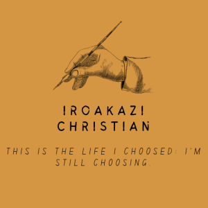 Ikenna Christian Iroakazi