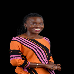 Jennifer Mudondo