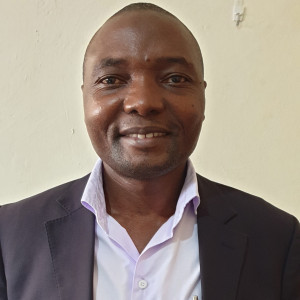 Joseph Mpagi