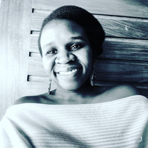 Keziah Ayikoru