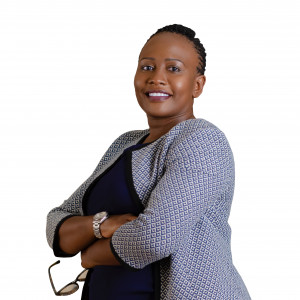 Mabel Sebikari Magezi