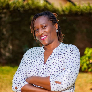 Marjorie Kasozi Sseruwo