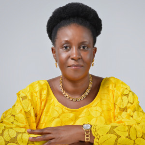 Mbabazi Charlotte