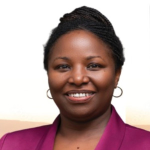 Patricia Khayongo Rutiba