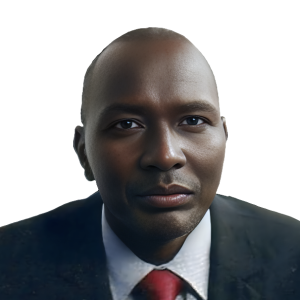 Stephen Dhieu Dau Ayik