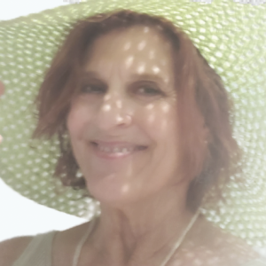Tereve Lynn Eymann