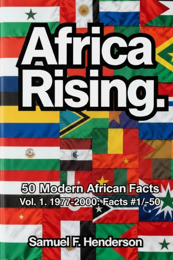 Africa Rising: