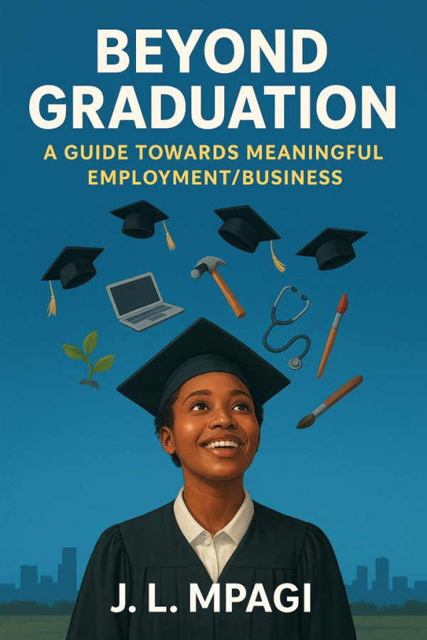 Beyond Graduation: