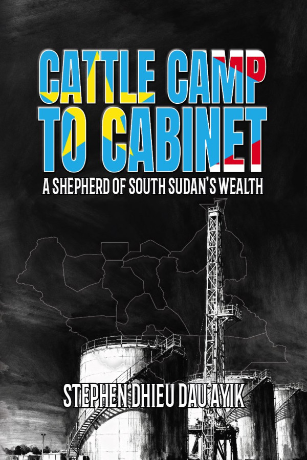 Cattle Camp to Cabinet