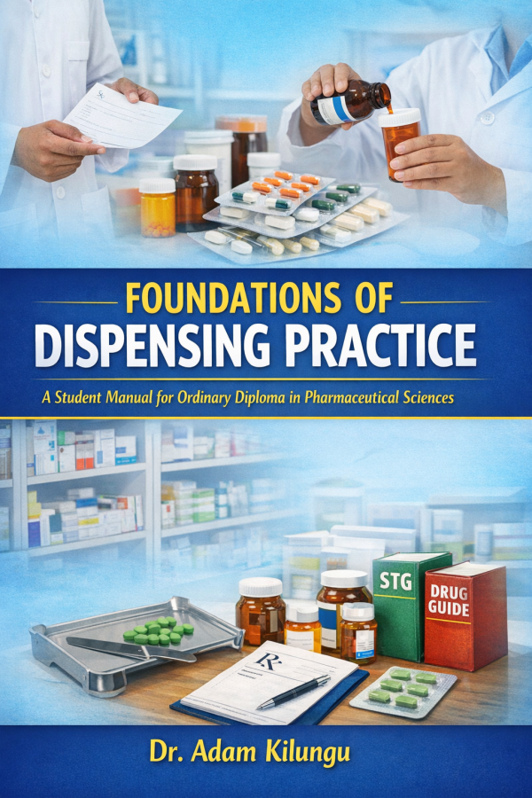 Foundations of Dispensing Practice