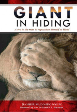 Giant In Hiding