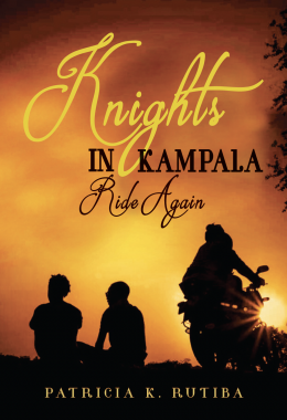 Knights In Kampala Ride Again
