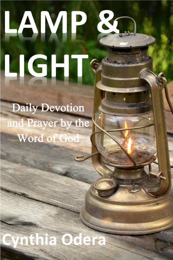 Lamp & Light