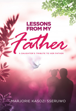 Lessons From My Father