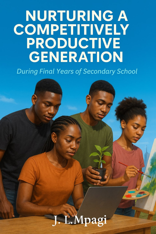 Nurturing a Competitively Productive Generation