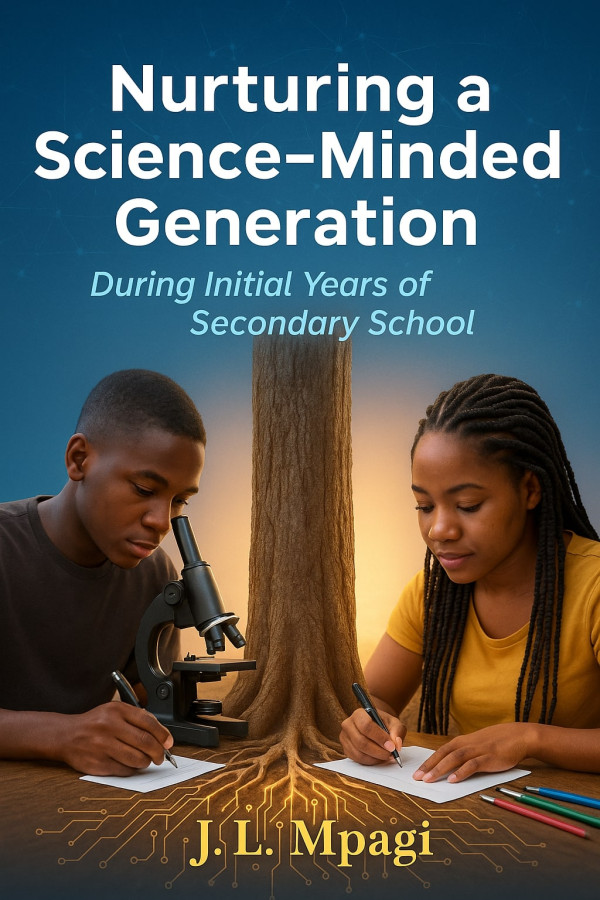 Nurturing a Science-Minded Generation