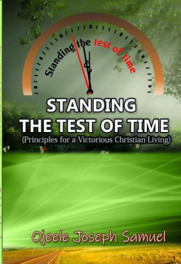 Standing The Test Of Time