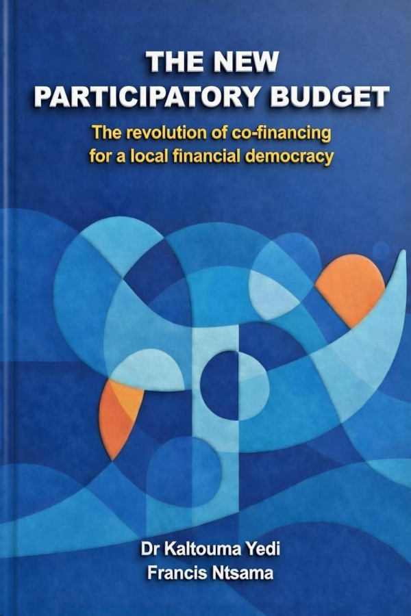 THE NEW PARTICIPATORY BUDGET