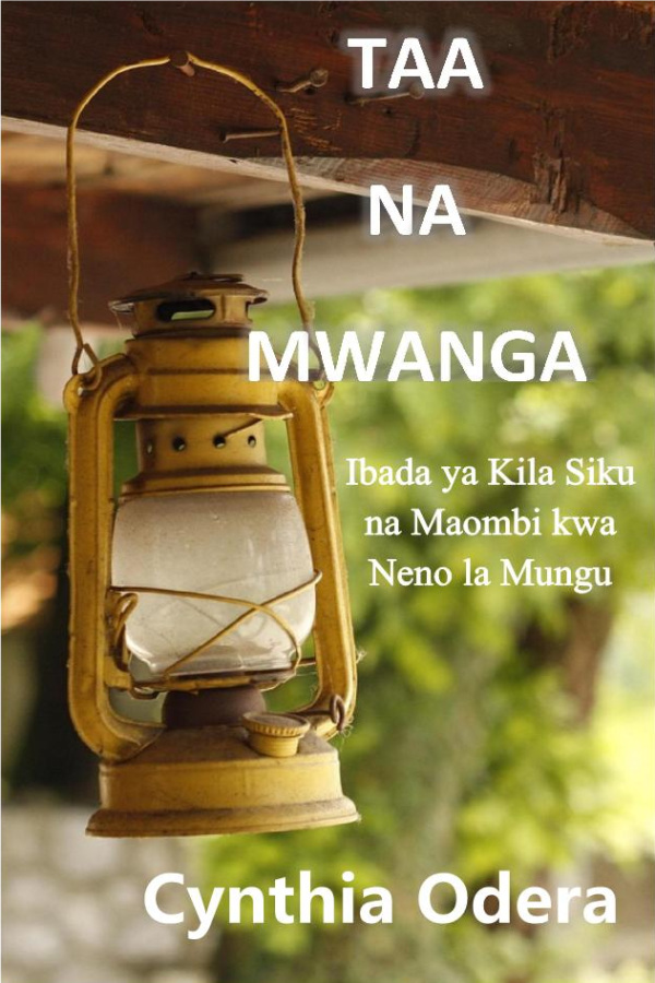 Taa Na Mwanga