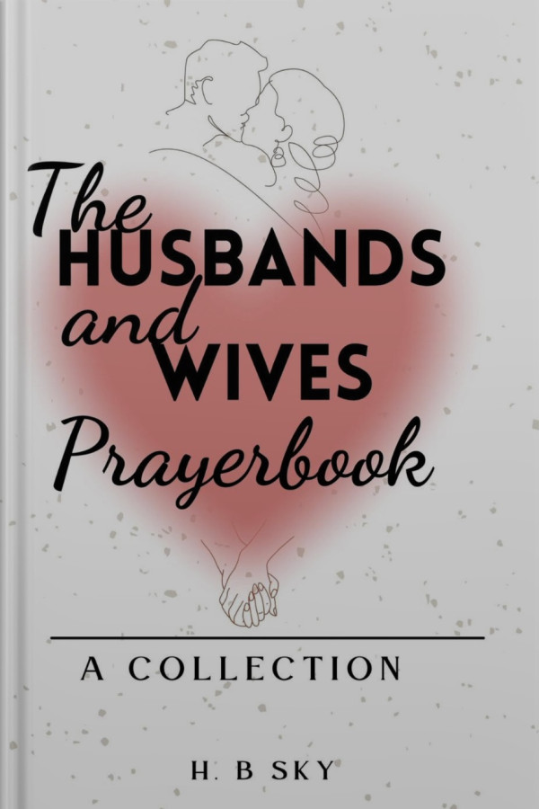 The Husbands and Wives Prayerbook