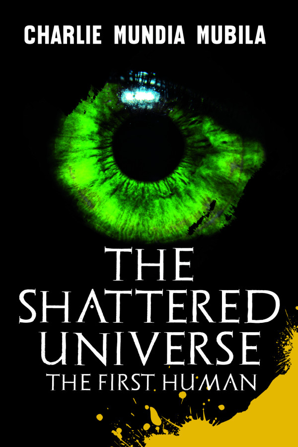 The Shattered Universe