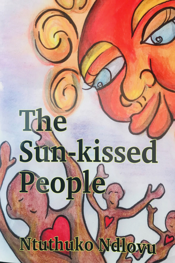The Sun-Kissed People