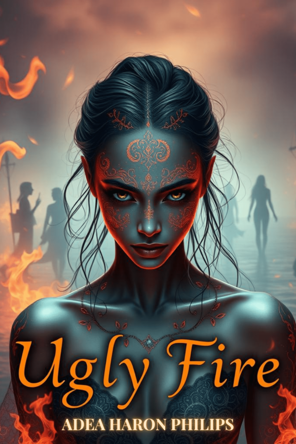 Ugly Fire