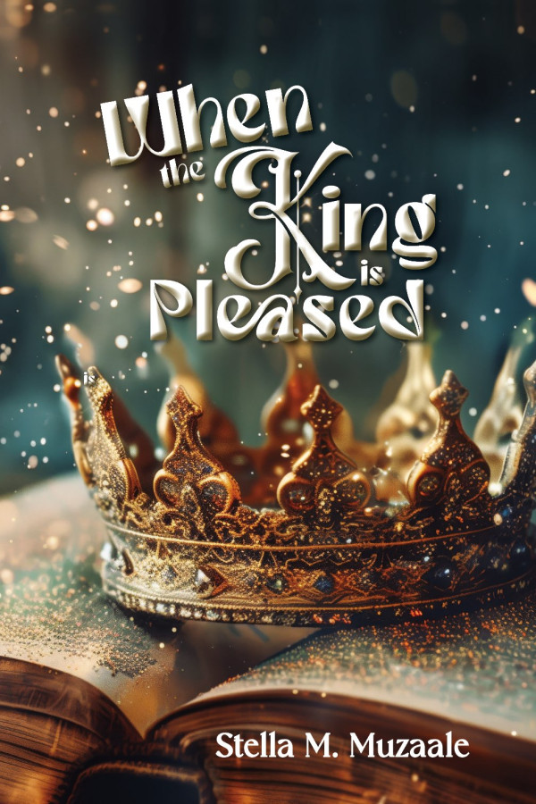 When The King Is Pleased