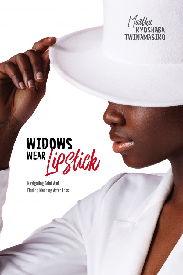 Widows Wear Lipstick